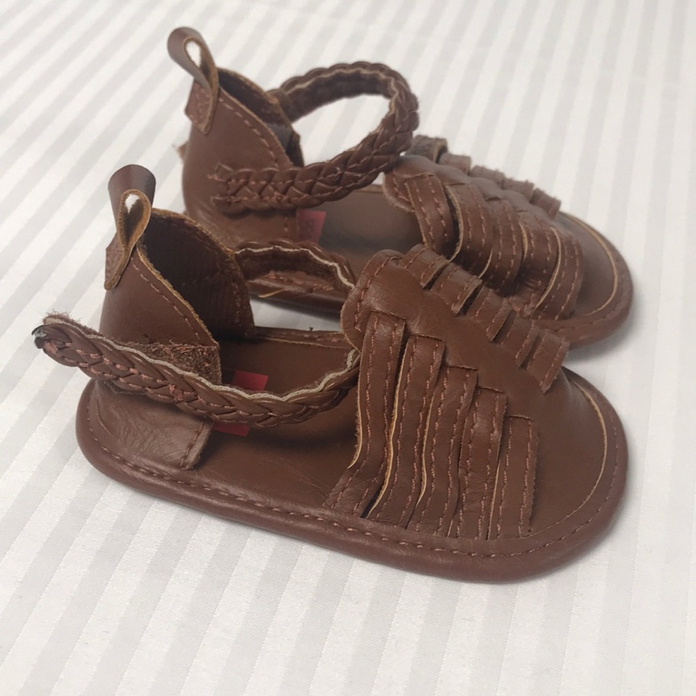 🌟 5/$20 Baby Sandals